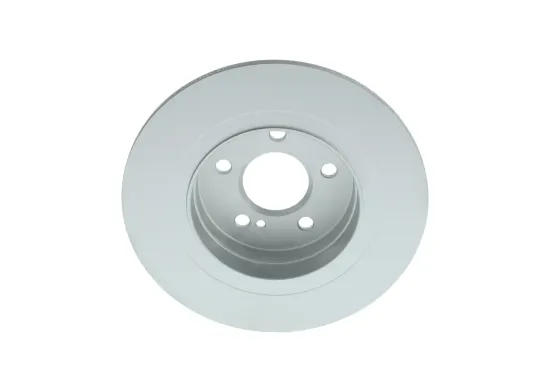 Bremsscheibe Hinterachse BOSCH 0 986 479 K26 Bild Bremsscheibe Hinterachse BOSCH 0 986 479 K26