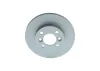 Bremsscheibe Vorderachse BOSCH 0 986 479 K61 Bild Bremsscheibe Vorderachse BOSCH 0 986 479 K61