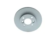 Bremsscheibe Vorderachse BOSCH 0 986 479 K61
