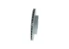 Bremsscheibe Vorderachse BOSCH 0 986 479 K61 Bild Bremsscheibe Vorderachse BOSCH 0 986 479 K61