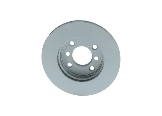 Bremsscheibe Vorderachse BOSCH 0 986 479 K61 Bild Bremsscheibe Vorderachse BOSCH 0 986 479 K61