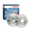 Bremsscheibe Hinterachse BOSCH 0 986 479 R08