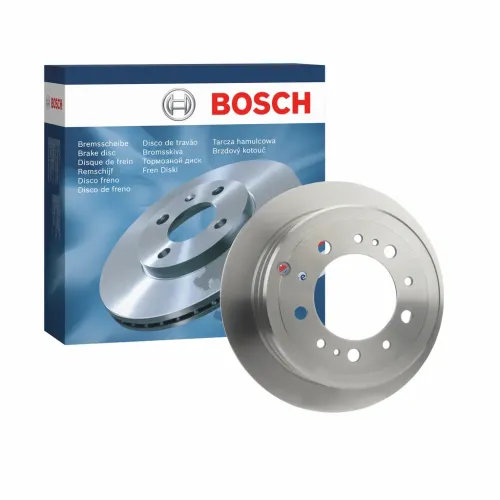 Bremsscheibe Hinterachse BOSCH 0 986 479 R15 Bild Bremsscheibe Hinterachse BOSCH 0 986 479 R15