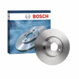 Bremsscheibe Vorderachse BOSCH 0 986 479 R22