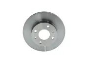 Bremsscheibe Vorderachse BOSCH 0 986 479 R23