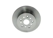 Bremsscheibe Hinterachse BOSCH 0 986 479 R25