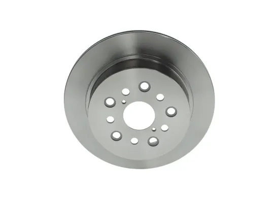 Bremsscheibe Hinterachse BOSCH 0 986 479 R25 Bild Bremsscheibe Hinterachse BOSCH 0 986 479 R25