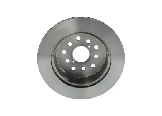 Bremsscheibe Hinterachse BOSCH 0 986 479 R25 Bild Bremsscheibe Hinterachse BOSCH 0 986 479 R25