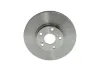 Bremsscheibe Vorderachse BOSCH 0 986 479 R28