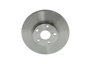 Bremsscheibe Vorderachse BOSCH 0 986 479 R28