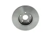 Bremsscheibe Vorderachse BOSCH 0 986 479 R28 Bild Bremsscheibe Vorderachse BOSCH 0 986 479 R28
