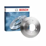 Bremsscheibe Hinterachse BOSCH 0 986 479 R32