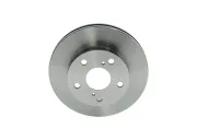 Bremsscheibe Vorderachse BOSCH 0 986 479 R53