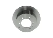 Bremsscheibe Hinterachse BOSCH 0 986 479 R57