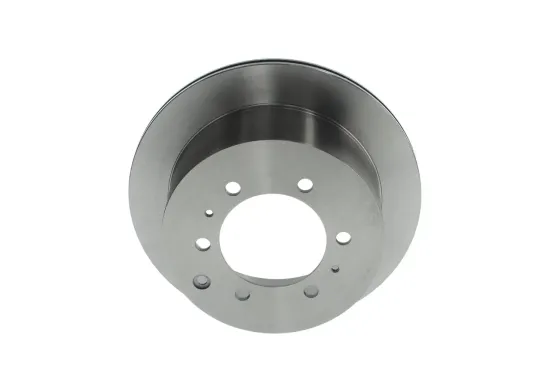 Bremsscheibe Hinterachse BOSCH 0 986 479 R57 Bild Bremsscheibe Hinterachse BOSCH 0 986 479 R57