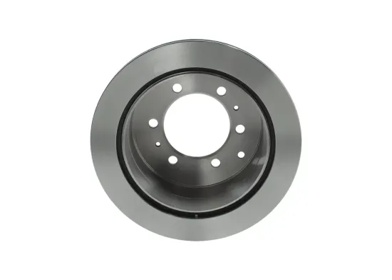 Bremsscheibe Hinterachse BOSCH 0 986 479 R57 Bild Bremsscheibe Hinterachse BOSCH 0 986 479 R57