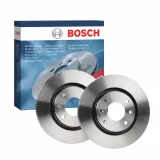 Bremsscheibe Vorderachse BOSCH 0 986 479 R63