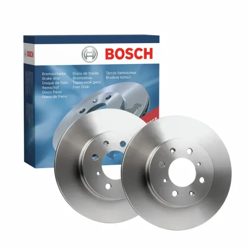 Bremsscheibe Vorderachse BOSCH 0 986 479 R80 Bild Bremsscheibe Vorderachse BOSCH 0 986 479 R80