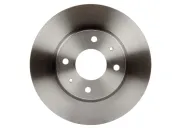 Bremsscheibe Vorderachse BOSCH 0 986 479 R94