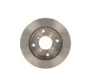 Bremsscheibe Vorderachse BOSCH 0 986 479 R96 Bild Bremsscheibe Vorderachse BOSCH 0 986 479 R96