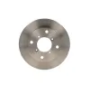 Bremsscheibe Vorderachse BOSCH 0 986 479 R96 Bild Bremsscheibe Vorderachse BOSCH 0 986 479 R96