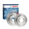 Bremsscheibe Vorderachse BOSCH 0 986 479 R96