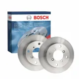 Bremsscheibe Vorderachse BOSCH 0 986 479 R96