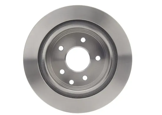 Bremsscheibe Hinterachse links BOSCH 0 986 479 S31 Bild Bremsscheibe Hinterachse links BOSCH 0 986 479 S31