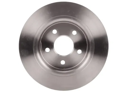 Bremsscheibe Hinterachse BOSCH 0 986 479 S49 Bild Bremsscheibe Hinterachse BOSCH 0 986 479 S49