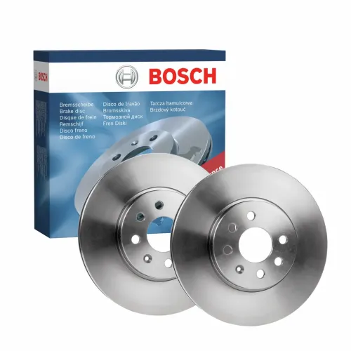 Bremsscheibe Vorderachse BOSCH 0 986 479 S55 Bild Bremsscheibe Vorderachse BOSCH 0 986 479 S55