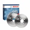 Bremsscheibe Vorderachse BOSCH 0 986 479 S74