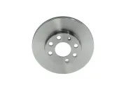 Bremsscheibe Vorderachse BOSCH 0 986 479 S98