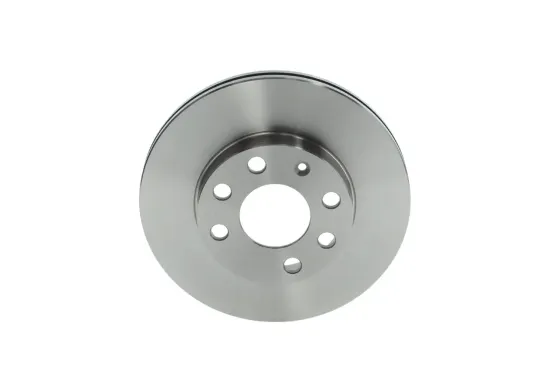 Bremsscheibe Vorderachse BOSCH 0 986 479 S98 Bild Bremsscheibe Vorderachse BOSCH 0 986 479 S98