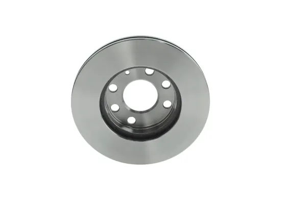 Bremsscheibe Vorderachse BOSCH 0 986 479 S98 Bild Bremsscheibe Vorderachse BOSCH 0 986 479 S98