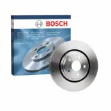 Bremsscheibe Vorderachse BOSCH 0 986 479 T00