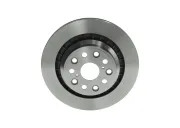 Bremsscheibe Hinterachse links BOSCH 0 986 479 T35