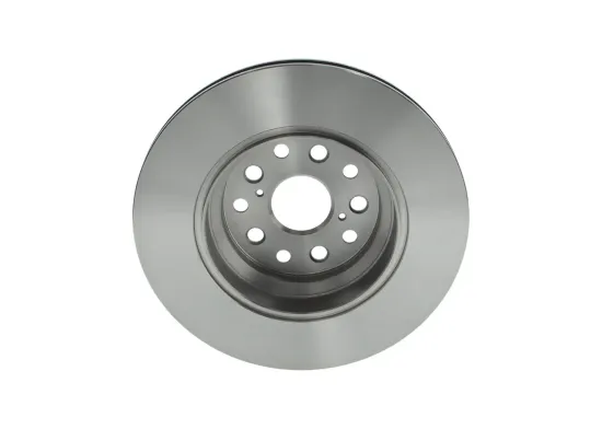 Bremsscheibe Hinterachse links BOSCH 0 986 479 T35 Bild Bremsscheibe Hinterachse links BOSCH 0 986 479 T35