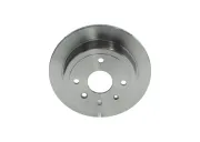 Bremsscheibe Hinterachse BOSCH 0 986 479 T52