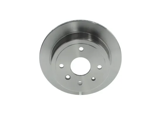 Bremsscheibe Hinterachse BOSCH 0 986 479 T52 Bild Bremsscheibe Hinterachse BOSCH 0 986 479 T52