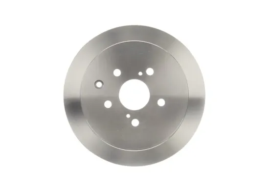 Bremsscheibe Hinterachse BOSCH 0 986 479 T57 Bild Bremsscheibe Hinterachse BOSCH 0 986 479 T57