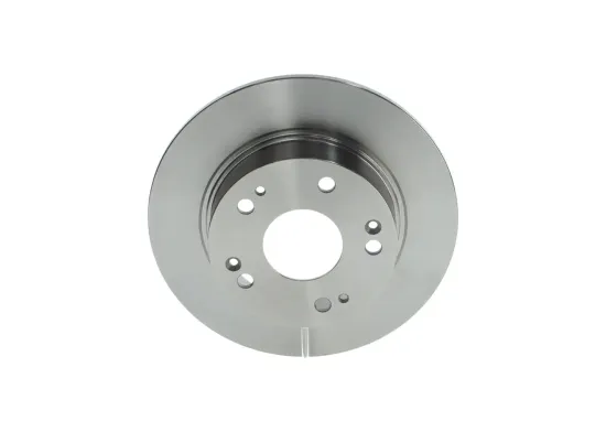 Bremsscheibe Hinterachse BOSCH 0 986 479 T81 Bild Bremsscheibe Hinterachse BOSCH 0 986 479 T81