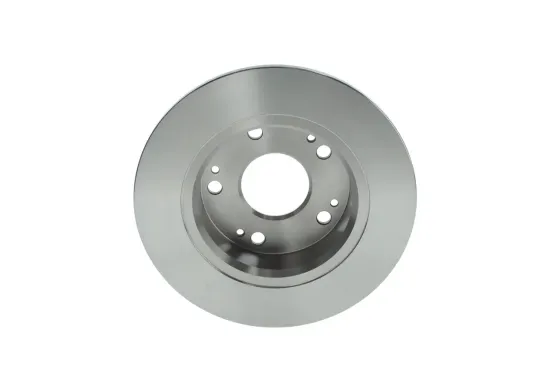 Bremsscheibe Hinterachse BOSCH 0 986 479 T81 Bild Bremsscheibe Hinterachse BOSCH 0 986 479 T81