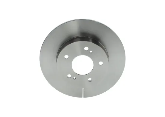 Bremsscheibe Hinterachse BOSCH 0 986 479 T86 Bild Bremsscheibe Hinterachse BOSCH 0 986 479 T86