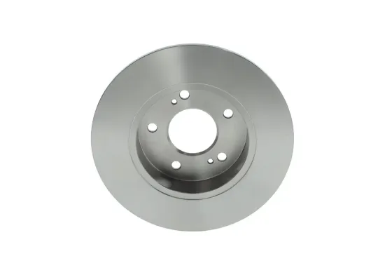 Bremsscheibe Hinterachse BOSCH 0 986 479 T86 Bild Bremsscheibe Hinterachse BOSCH 0 986 479 T86