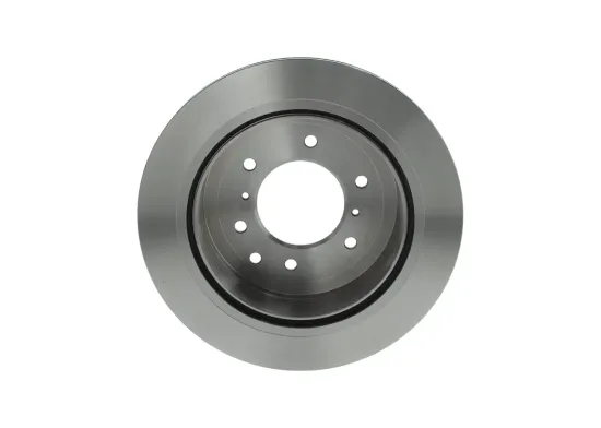 Bremsscheibe Hinterachse BOSCH 0 986 479 T90 Bild Bremsscheibe Hinterachse BOSCH 0 986 479 T90