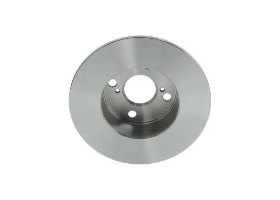 Bremsscheibe Hinterachse BOSCH 0 986 479 T96 Bild Bremsscheibe Hinterachse BOSCH 0 986 479 T96