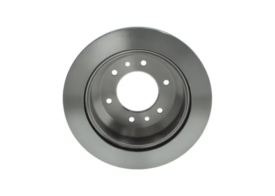 Bremsscheibe Hinterachse BOSCH 0 986 479 U29 Bild Bremsscheibe Hinterachse BOSCH 0 986 479 U29