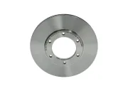 Bremsscheibe Vorderachse BOSCH 0 986 479 U33