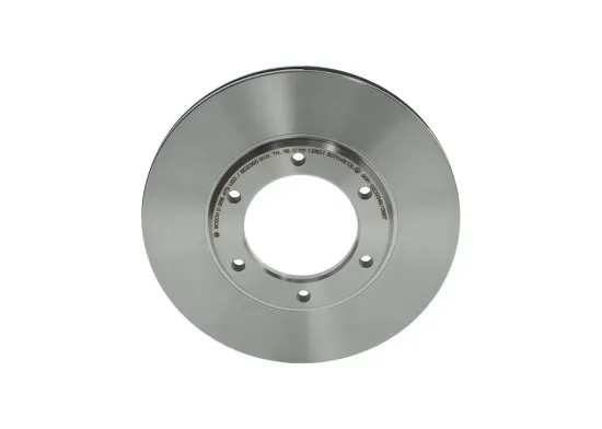 Bremsscheibe Vorderachse BOSCH 0 986 479 U33 Bild Bremsscheibe Vorderachse BOSCH 0 986 479 U33