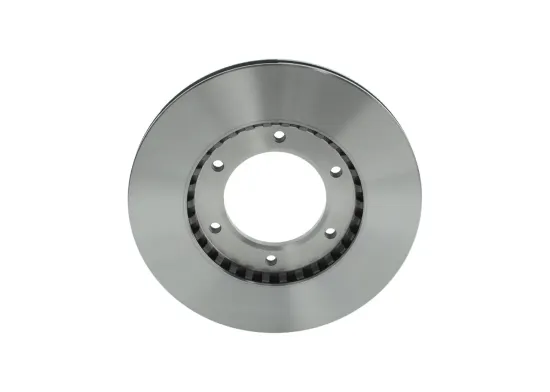 Bremsscheibe Vorderachse BOSCH 0 986 479 U33 Bild Bremsscheibe Vorderachse BOSCH 0 986 479 U33